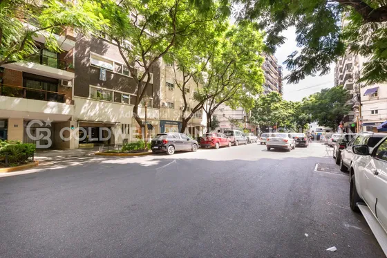 Departamento En Venta Recoleta Apto Crédito Piso