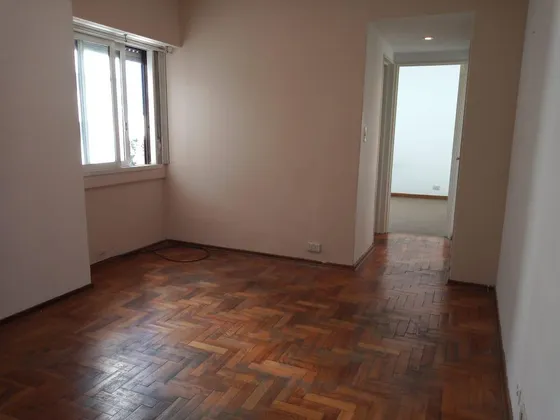 Venta Departamento 2 Amb. En Ramos Mejía -  Buen Estado