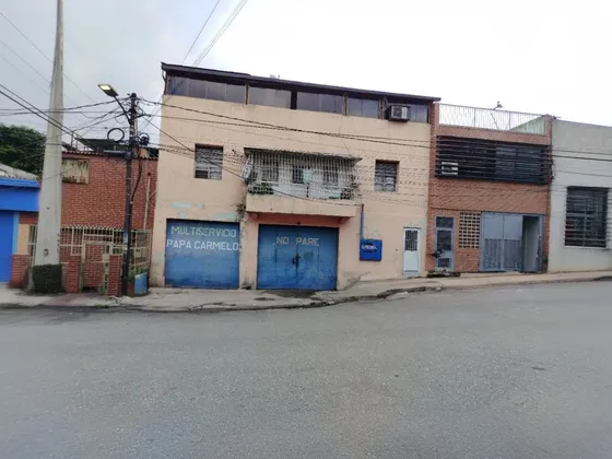 Alquiler De Galpon En Catia