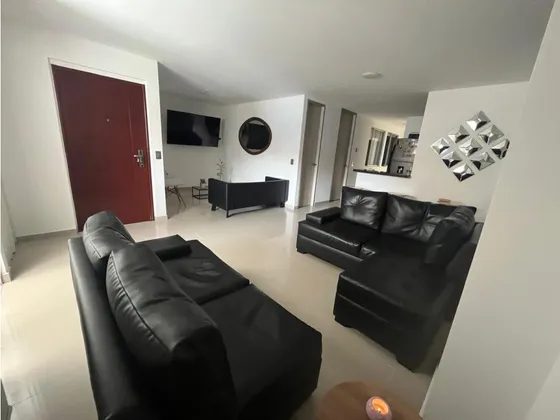Vendo Apartamento En Itagui, Santa Maria
