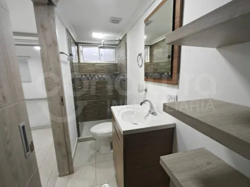 Apartamento En Arriendo Milan Vallejuelos 472-7372