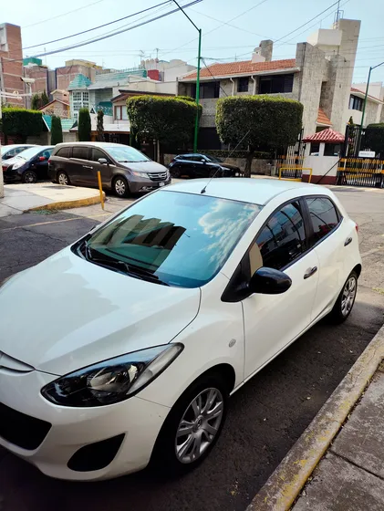 Mazda Mazda 2 1.5 Sport At