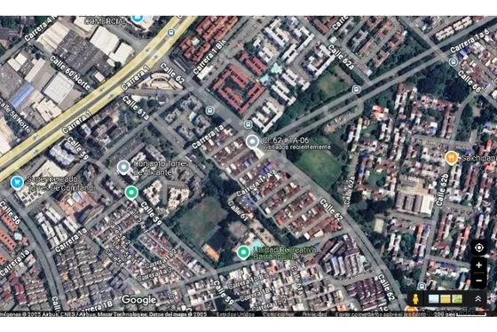 Venta Apartamento Cali Chiminangos 