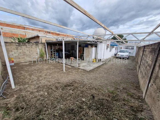 Consigue Y Compra Casa En Venta En La Morita I En Urbanización Privada Perfecta Para Su Nuevo Hogar Lista Para Mudarse Nela 25-22446
