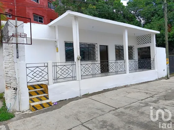Venta Casa 3 Ambientes San Andres Tuxtla Centro