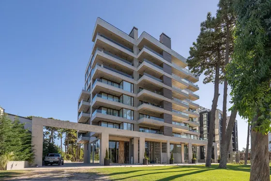 Departamento En Venta 3 Ambientes Pinamar Centro