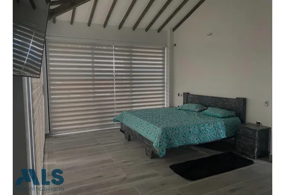 Finca De Recreo Con Acabados Luxury(mls#254080)