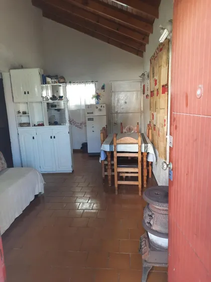 Ph En Venta - 2 Dormitorios 1 Baño - Cochera - 100mts2 - Mar Del Tuyú