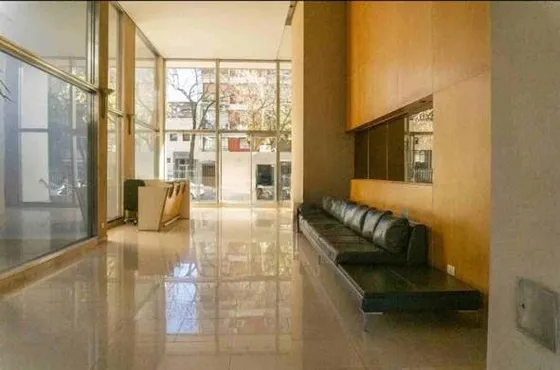 Exclusivo Departamento 4 Ambientes En Recoleta