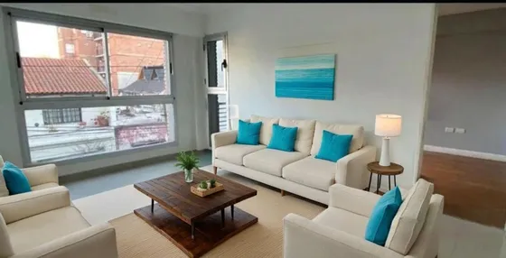 Venta Departamento 2 Ambientes Castelar Centro