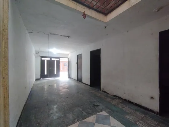 Vendo Casa Para Remodelar 