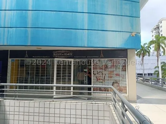 Jv Local Comercial En Alquiler Amoblado Y Equipado Para Tu Emprendimiento Zona Av Bolivar