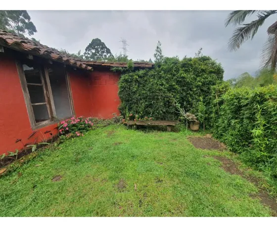 Casa Campestre Para Alquiler En La Estrella - Tablaza 