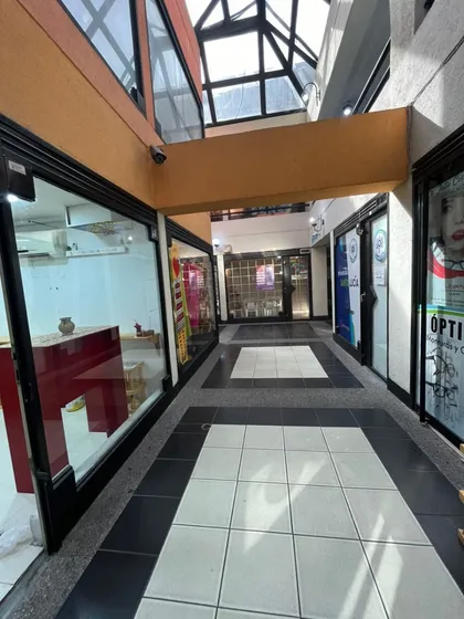 Local Comercial Centro Comercial La Capilla Centro De Maracay