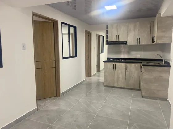 Apto En Santa Rosa En Venta