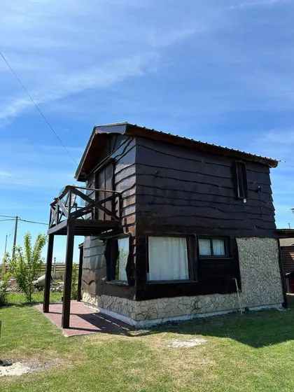 Pventa De Casa En Parque Lago, Mar De Cobo - Ideal Para Vacacionar/pbrpesta Encantadora P...