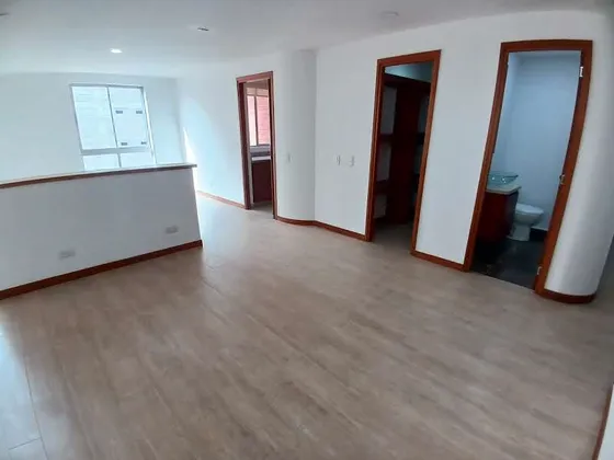  Apartamento En Arriendo Ubicado En Medellín Sector Estadio  (27347).
