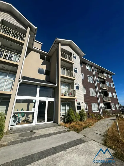 Condominio Alta Vista Ii, 3dorm,2baños