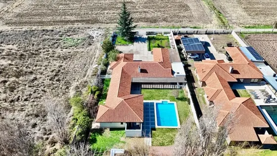 Los Andes - Vende Casa 6d 8b 4e - Los Villares