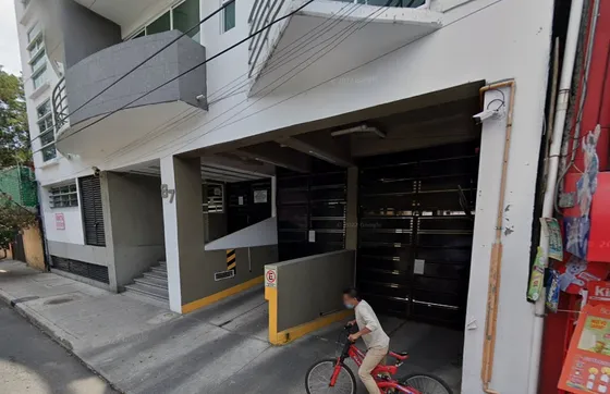 Departamento En Venta En Colonia Pasteros, Azcapotzalco Cdmx Ag*