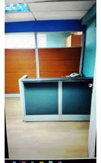 Alquilo Oficina De 135 M2 En Los Dos Caminos