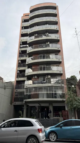 Departamento 1 Dormitorio Junin 785, Barrio Norte. 