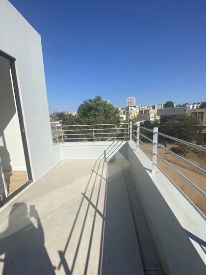Casa Nueva En Arriendo En Los Romeros,  Concón 