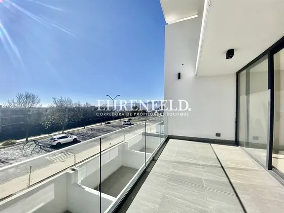 Duplex En Blanca Estela. Concón. Cesion De Promesa De Cv