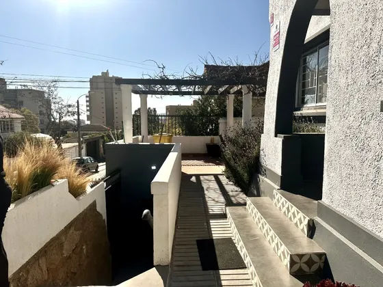 Arriendo Departamento Centro De Viña Del Mar