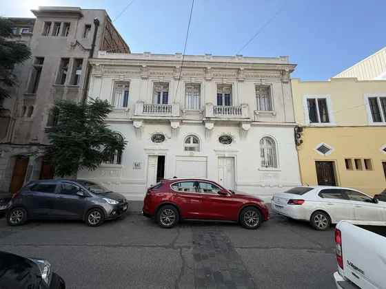 Venta - Santiago - Casona - Concha Y Toro