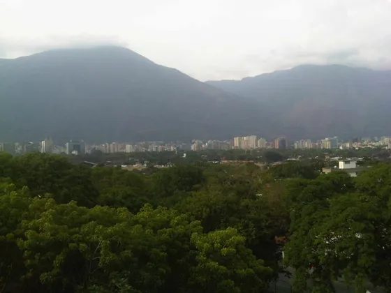 Anexo En Alquiler En Chuao.