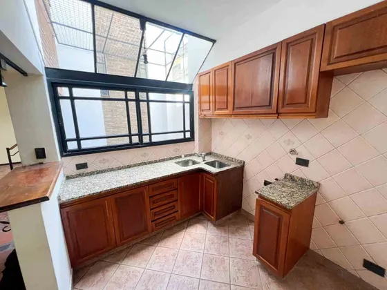Venta Ph 3 Ambientes Terraza Quincho Patio