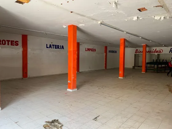 Local Comercial En Venta En Arboledas  De San Roque En Juarez, N.l.