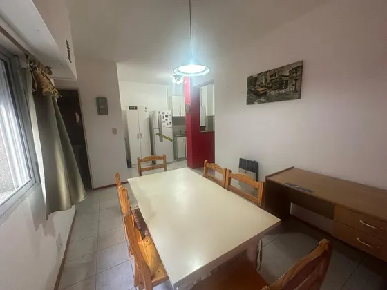 Venta Departamento De 1 Dormitorio En Rosario - Echesortu