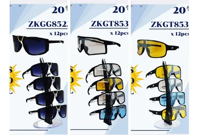 Lentes owen ciclismo sale