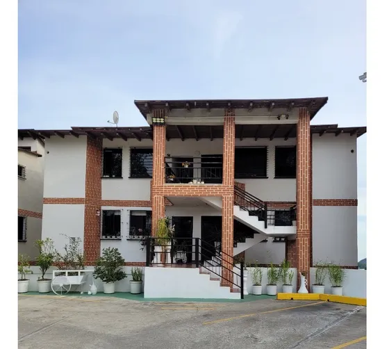 Apartamento 64mts2 En Venta Loma Mágica Carrizal