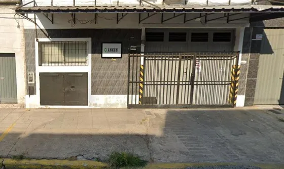 Depósito En Venta - 388mts2 - Villa Lynch, General San Martín