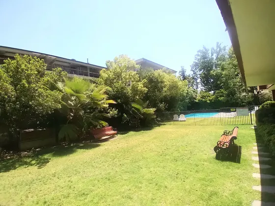 Super Oportunidad Providencia, Ultimo Piso Maravillosa Vista