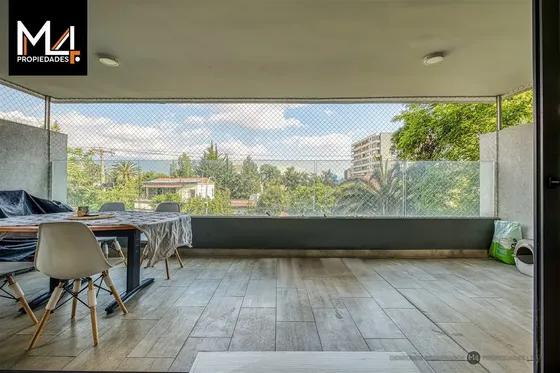 Departamento En Venta Plaza De La Alcaldesa