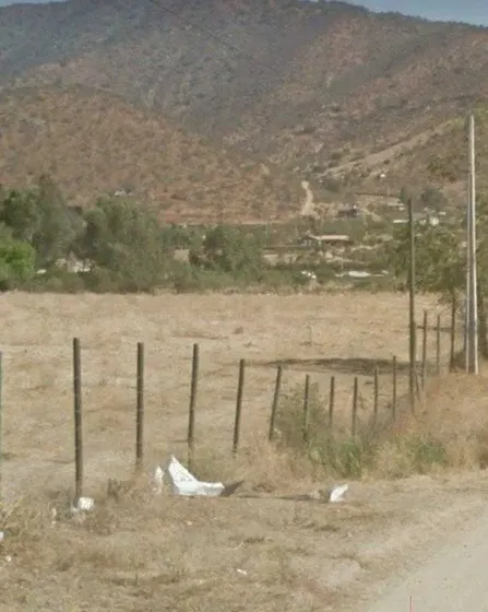 Curacavi, Venta Terreno Industral Lo Aguila