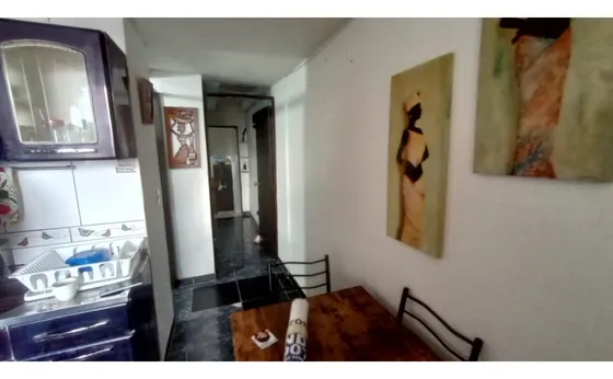 Apartamento En Venta En El Cable Manizales | Venta Apto