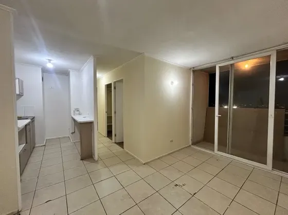 Arriendo Departamento 3d1b Juan De Barros