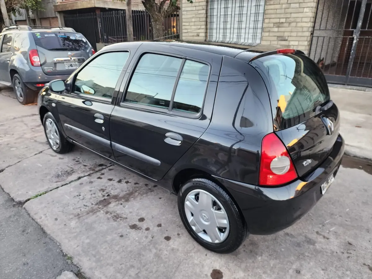 Renault Clio 1.2 Pack Plus 5 p529878832749619208