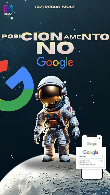 Posicionamento No Google 