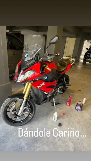 Bmw S1000 Xr