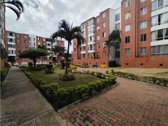 Apartamento Para La Venta En El Sur De Cali Barrio El Caney Tercer Pis