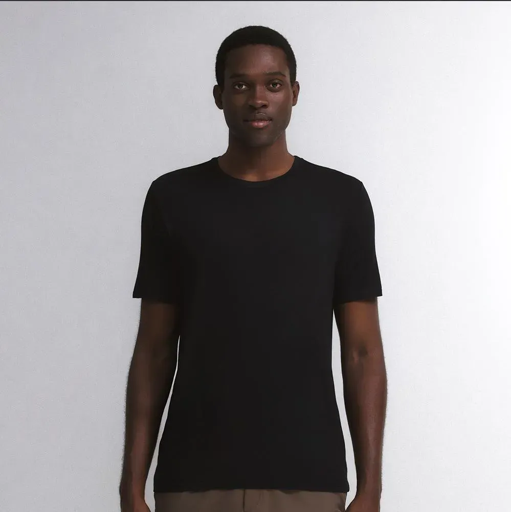 Camiseta Masculina Insider Light