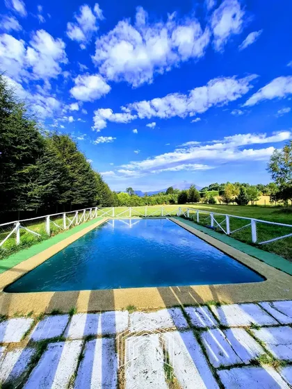 Gran Vista Al Volcán 6d 5b + Piscina C/ Recepción Definitiva