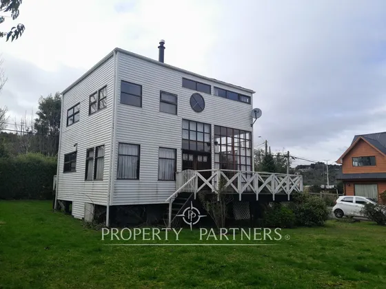 Casa En Arriendo En Excelente Ubicación De Puerto ...