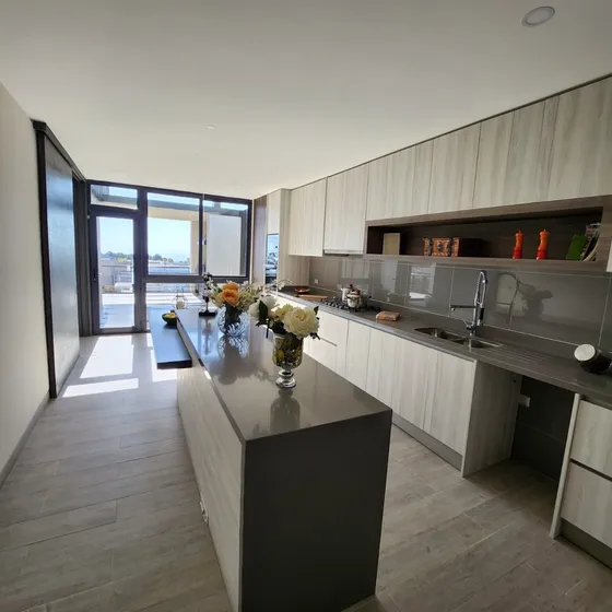 Broker Pinares Nueva 4d- 4b-se- 4 Estac-